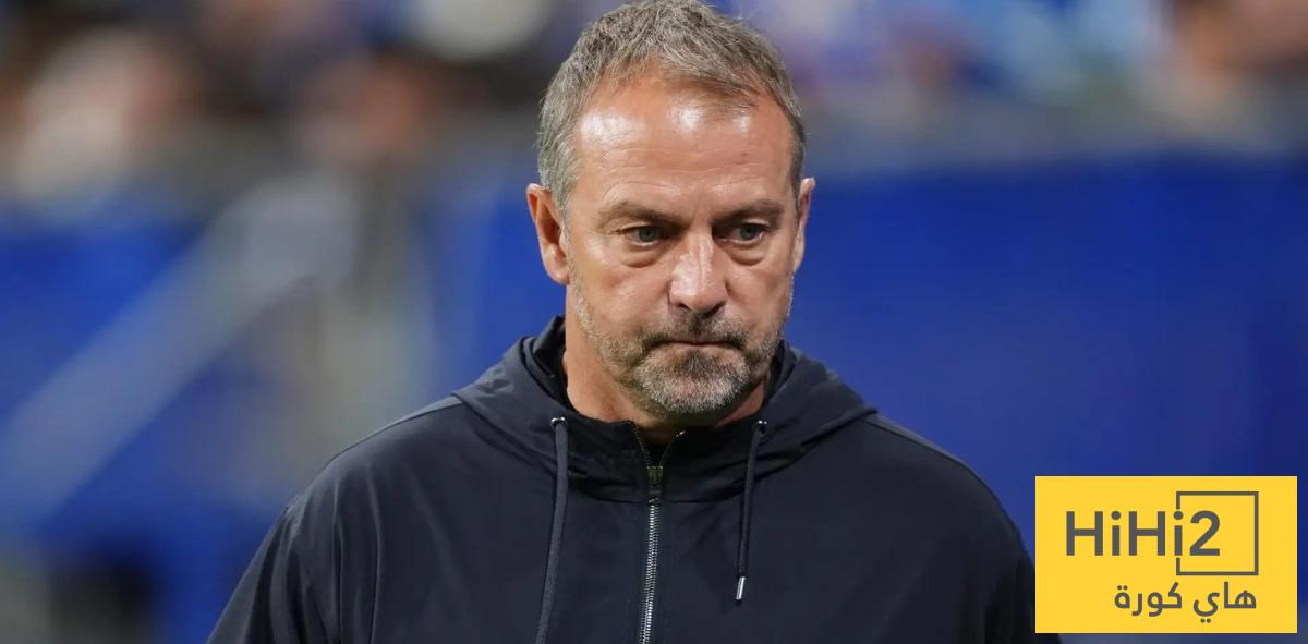 فليك خامس مدرب يفعلها في الدوري الاسباني ..!