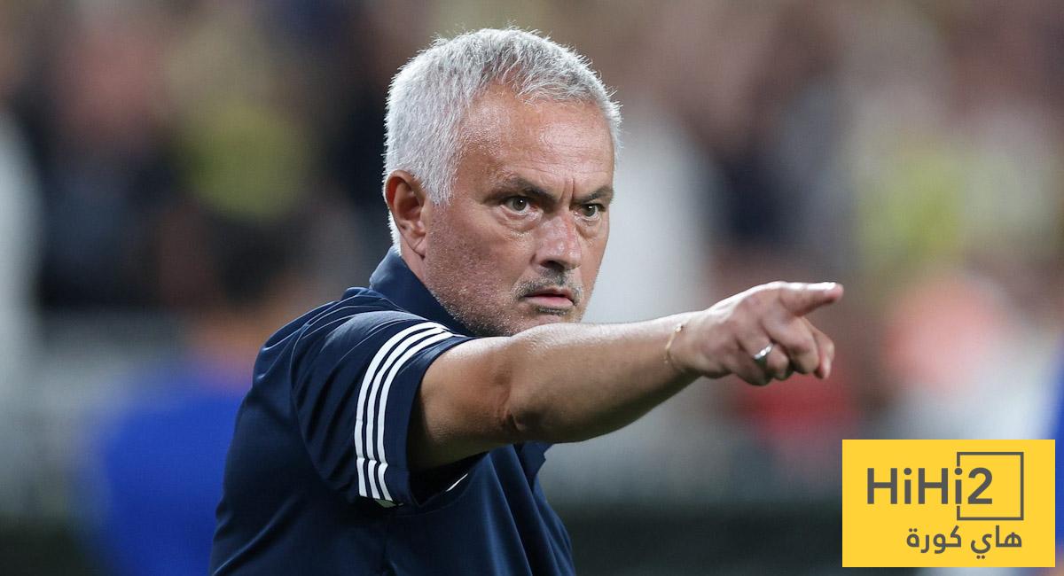 مورينيو بين ضغط بنفيكا وصمت ريال مدريد !