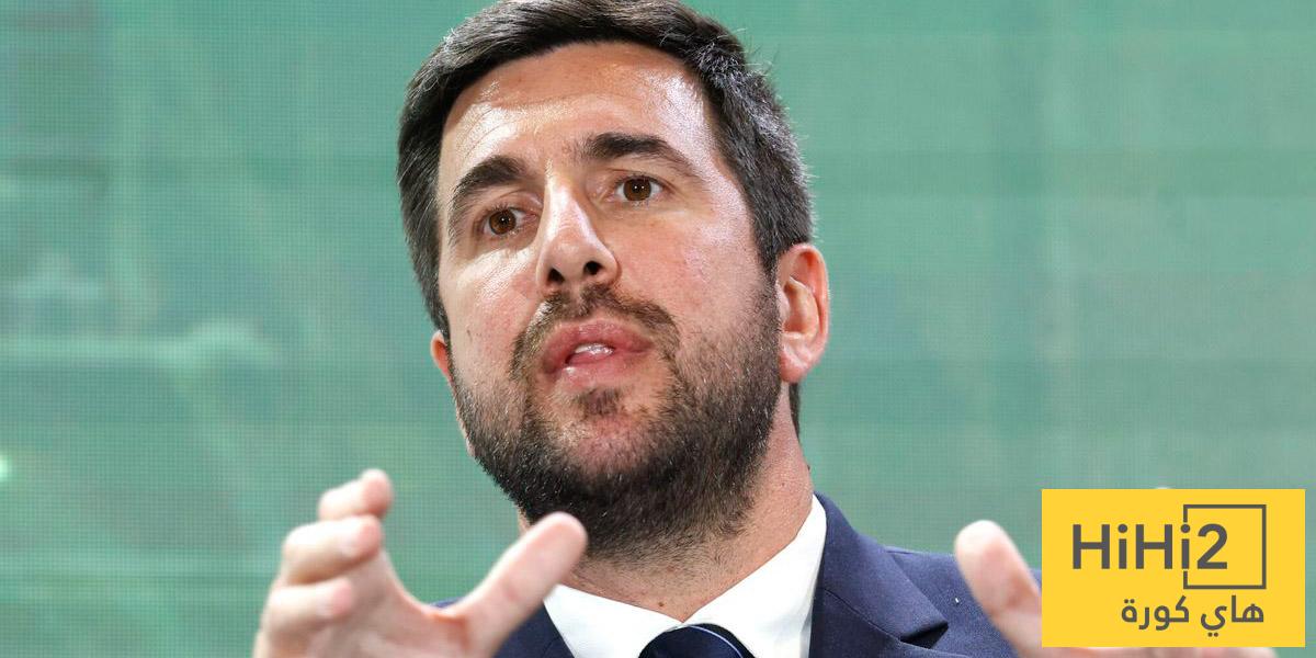 جدل حول انتخابات ريال مدريد الرئاسية