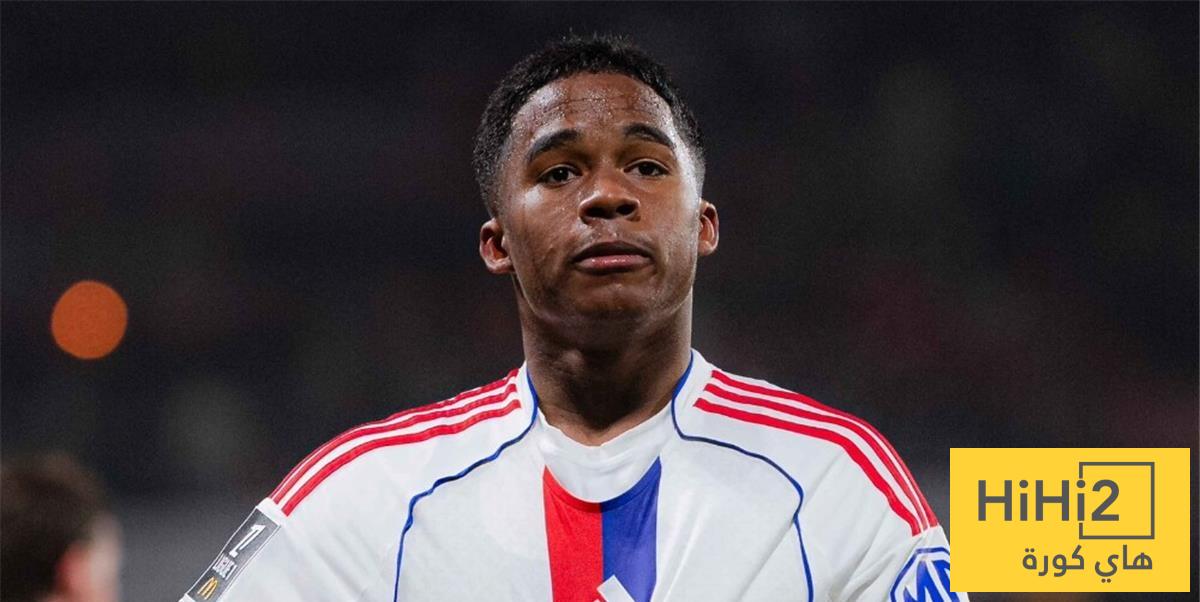 والد إندريك يؤكد استمرار نجله مع ريال مدريد