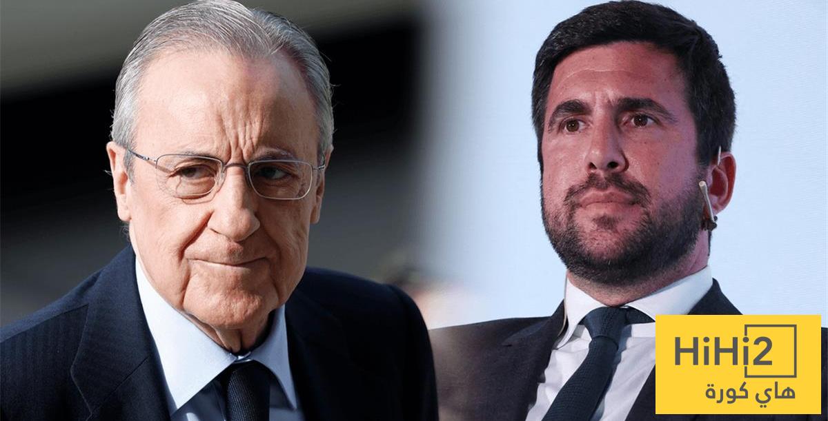 ليلة دوري الابطال في انتخابات ريال مدريد