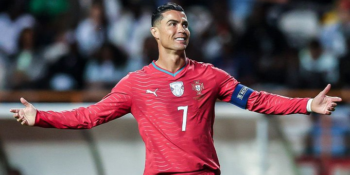 تقييم لاعبي البرتغال بعد الفوز على نيجيريا