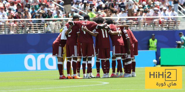 نقطة بطعم الذهب .. منتخب قطر يكتب التاريخ في كأس العالم